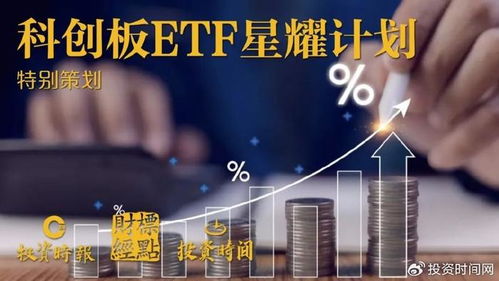 科創板ETF數量逾百只，投資者如何科學選擇與優化資產配置