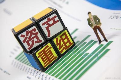突發！六家公司于1月31日同步公告籌劃重要資產重組，資產管理行業格局或將重塑